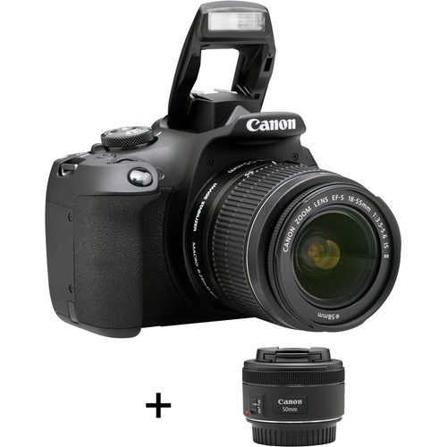 Appareil photo reflex - appareil,
