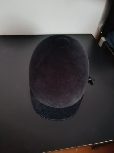 Casque bombe équitation - bombe, d’équitation
