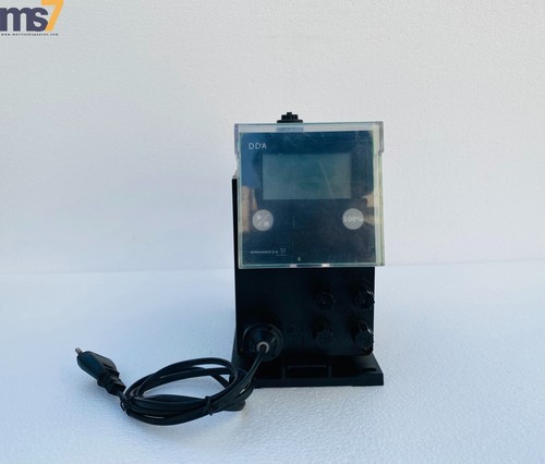 Grundfos dda 16 - dda, 7.5-16