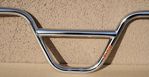 Nos bmx handlebar - gt,