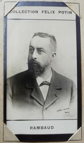 Nicolas rambaud homme - rambaud,