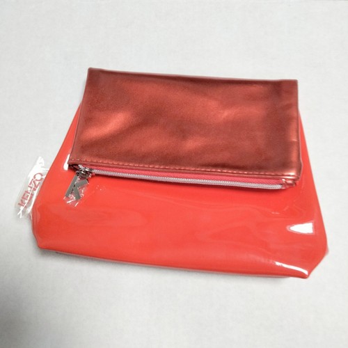Trousse kenzo rouge - trousse,