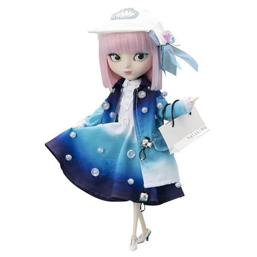 Groove ma pullip comet - pullip,