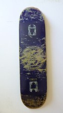 RARE! 90'S POWELL PERALTA STEVE CABALLERO SKATEBOARD VINTAGE/OLD SCHOOL
