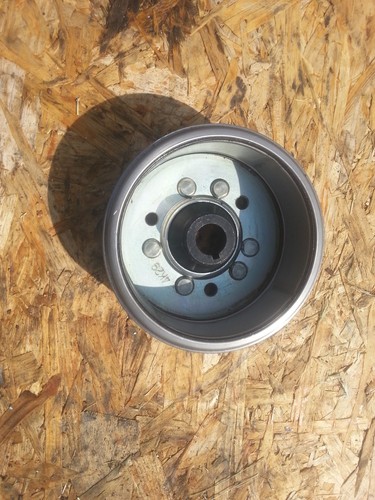 Rotor alternateur volant 150 - rotor,