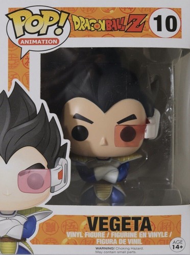 Funko pop animation - pop!,