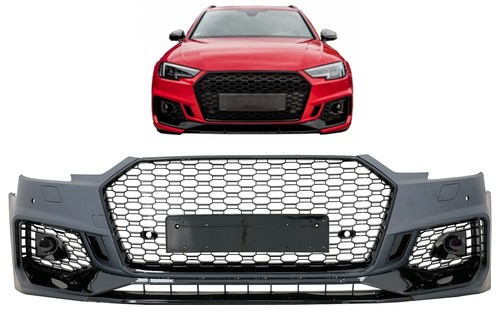 Pare chocs pour audi 8w - pour, b9