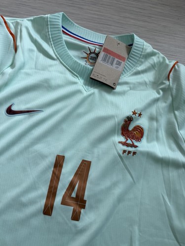 Maillot équipe france - maillot, de