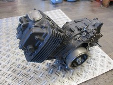 Moteur pour Yamaha 600 XT
