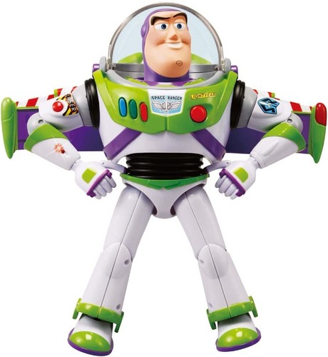 Figurine parlante toy story - figurine,
