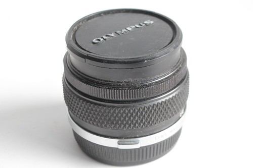 Objectif photographique