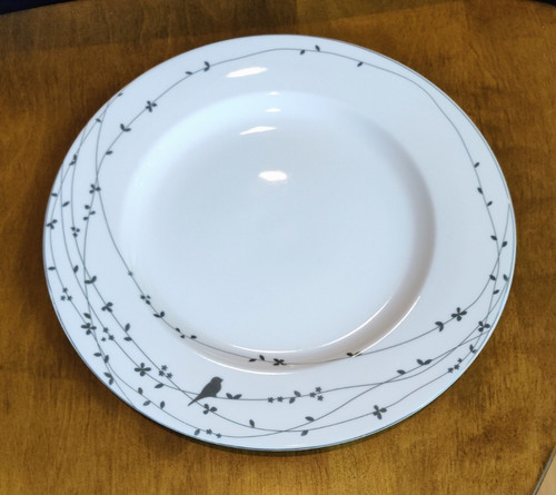 Ciroa oiseau platinum bird - platinum,