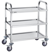 VEVOR Chariot de Laboratoire