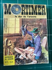 MORTIMER  n°  9  /  1974 