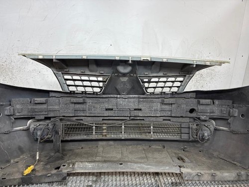 Pare choc avant - renault, scenic