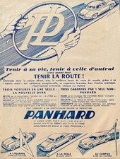 ❤️ ANCIENNE PUBLICITÉ