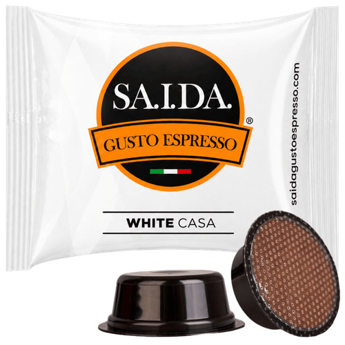 100 capsules saida - capsules,