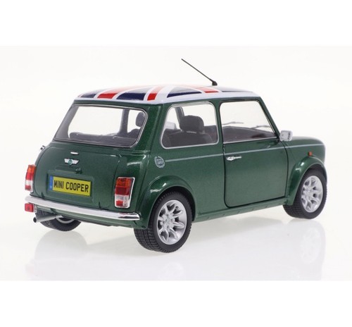 Mini cooper sport british - sport,