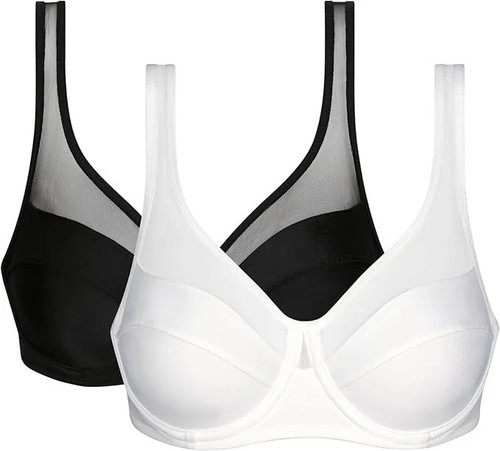 Dim pack generous full cup - dim,