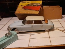 CITROEN DS 19 TELEGUIDEEParfait ?✨  PAYA 1/12èmeParfait ?✨ 