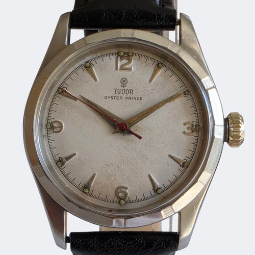 Montre homme tudor oyster - tudor,