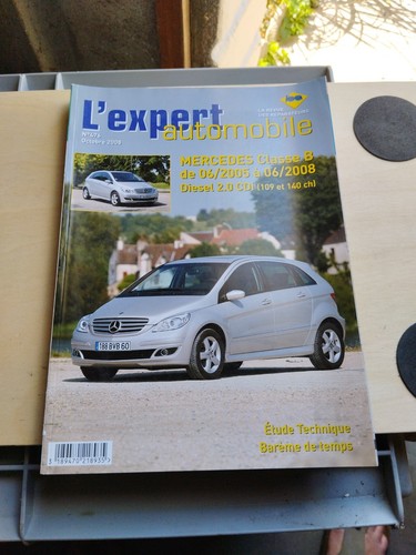 Mercedes classe b180 - b180, b200