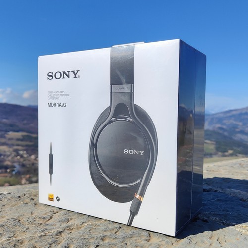 Sony mdr 1am2 mdr1am2 casque - mdr-1am2,