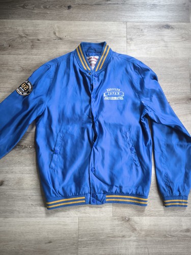 Japan rags veste bomber - veste, homme