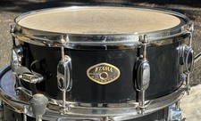 TAMA ROCKSTAR 5.5 X 14" Black