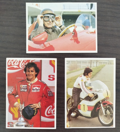 Lot images moto - 3,