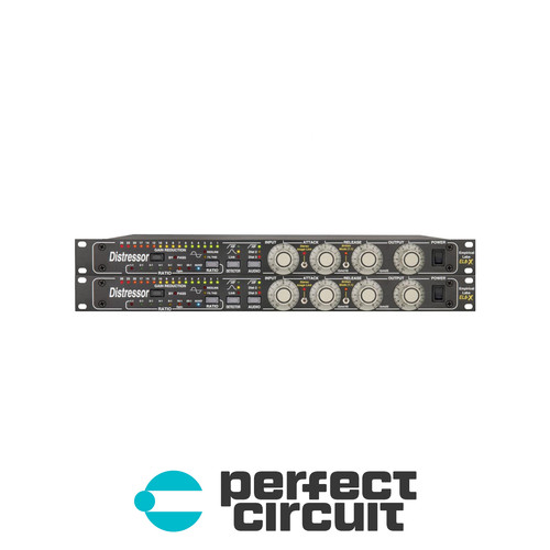 Empirical labs el8x - empirical, el8xs