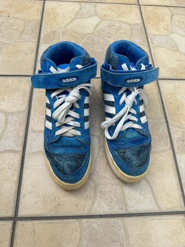 Chaussures basket adidas - chaussures,