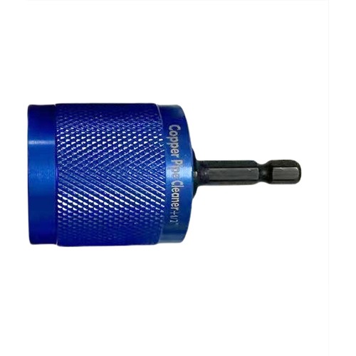 Nettoyeur tuyaux cuivre - de,