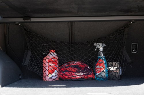 Start filet porte bagages - filet, pour