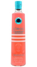 Ciroc - Strawberry Limonade