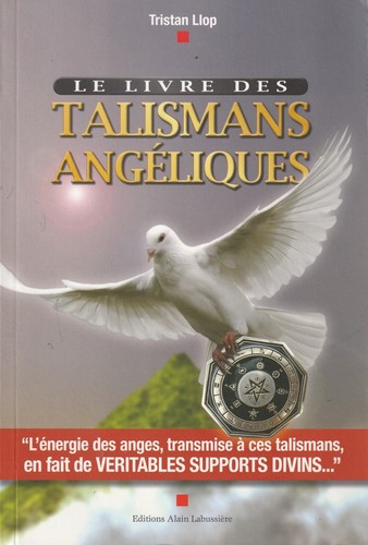Livre des talismans - le,