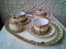 Ancien service à thé