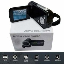 Video DV Digital 2''LCD 16MP