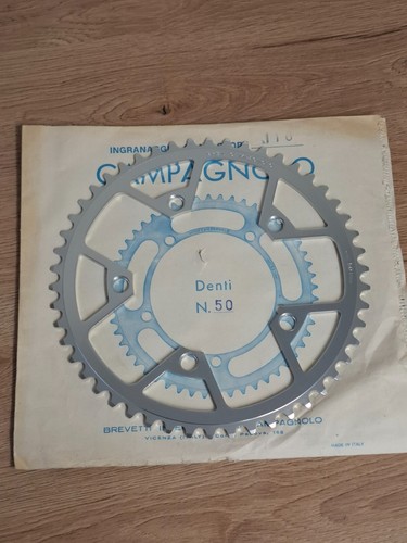Campagnolo nib nos chainring - campagnolo,