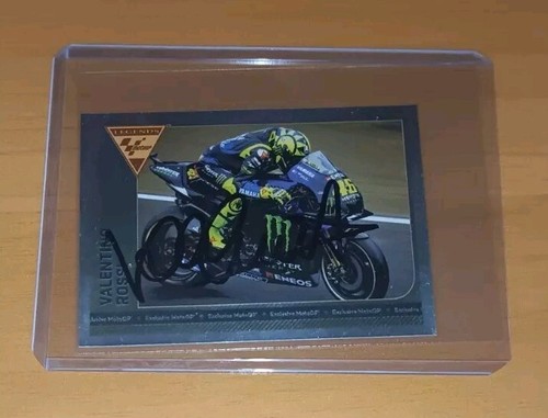 Autografo valentino rossi hand - autografo,