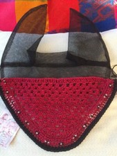 bonnet taille cheval