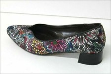 BRUNATE Escarpins Vintage Tout