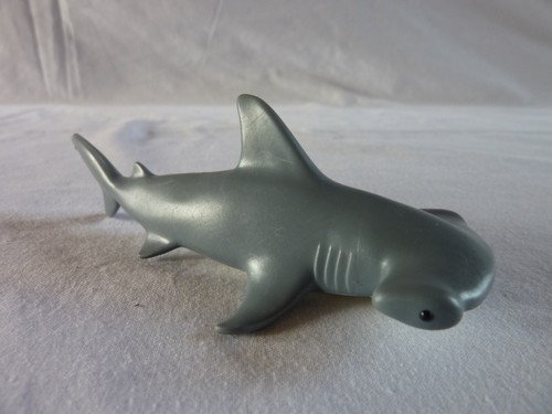 Playmobil requin marteau - playmobil,