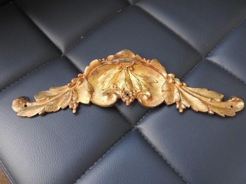 Ancienne garniture fronton - ancienne,