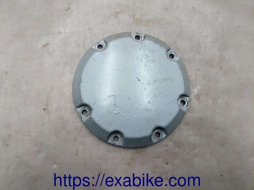 Couvercle moteur pour - moteur, triumph