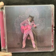 CD -M- Qui De Nous Deux 2003