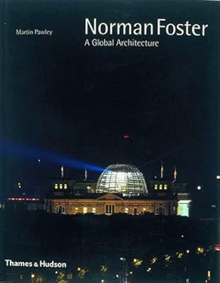 Norman foster global - foster:, a