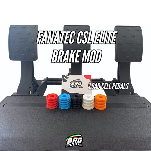 Fanatec csl elite brake - csl,