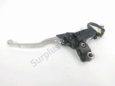 MAITRE CYLINDRE EMBRAYAGE