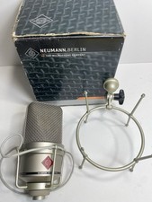 Neumann TLM 49 Cardioid Studio